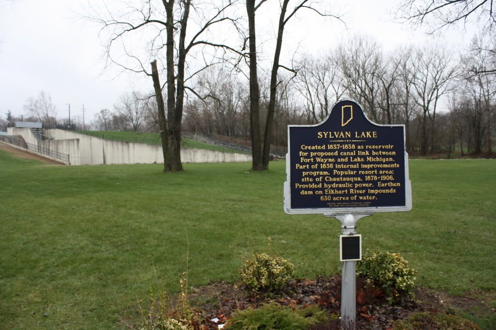 Rome City, Indiana City Photos USA/World